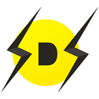 radio web sds de valença logo