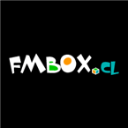 FM Box logo