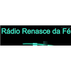 Rádio Renasce da Fé logo