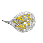 Umea Studentradio logo