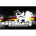 RÁDIO RASTA GANG logo
