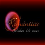 Romantica Baladas del amor logo