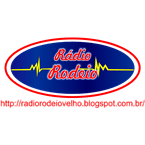 Rádio Rodeio Velho logo