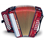 Son Vallenato logo