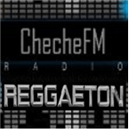 La Capital Del Reggaeton logo