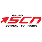 SCN Web Rádio logo