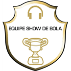 Rádio Show do Esporte logo