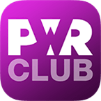 Power Club logo