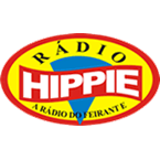 Rádio Hippie de Goiânia logo