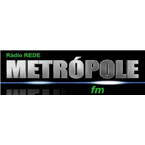 Rede Web Metrópole News logo