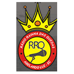Radio Rainha das Quedas AM logo