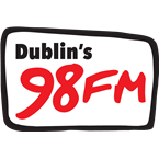 98FM logo
