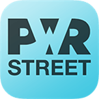 Power Street logo
