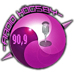 Radio Hogsby logo