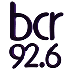 Ballyhoura Community Radio logo