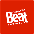 Beat 102-103 logo
