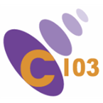 C103 West logo