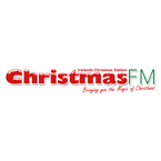 Christmas FM logo