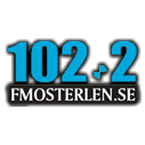 Osterlen FM logo