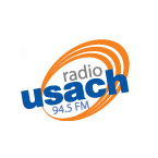 Radio Usach logo