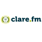 Clare FM2 logo