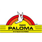 Radio Paloma logo
