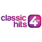 Ireland's Classic Hits logo