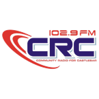 Community Radio Castlebar logo