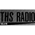 THS Radio logo
