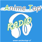 AnimeTop Radio logo