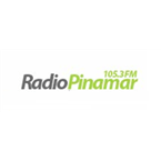 Radio Pinamar logo