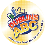 Dublin's ABC logo