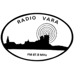 Radio Vara logo