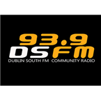 Dublin South FM logo