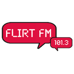 Flirt FM logo
