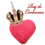 Rey de Corazones logo