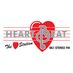 Heartbeat FM logo