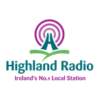 Highland Radio logo