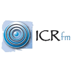 ICR FM-Inishowen Community Radio logo