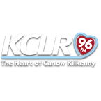 KCLR Carlow logo