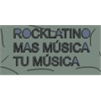 Rock Latino Radio logo