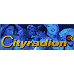 City Radion logo
