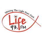 Life FM Cork logo