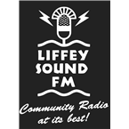 Liffey Sound FM logo