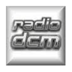 Radio DCM logo