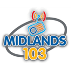 Midlands 103 logo
