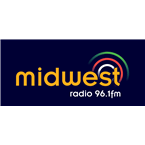 Midwest Radio logo