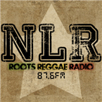 chilll FM Dublin logo