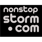 Storm North East logo