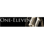 One Eleven Radio logo